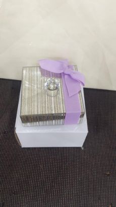 صورة بوكس مجوهرات الدرزن